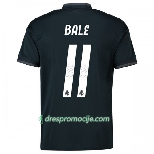 Real Madrid Dres Bale 11 Gostujući 2018/19 Kratkih Rukava Real Madrid Dres Bale 11 Gostujući 2018/19 Kratkih Rukava